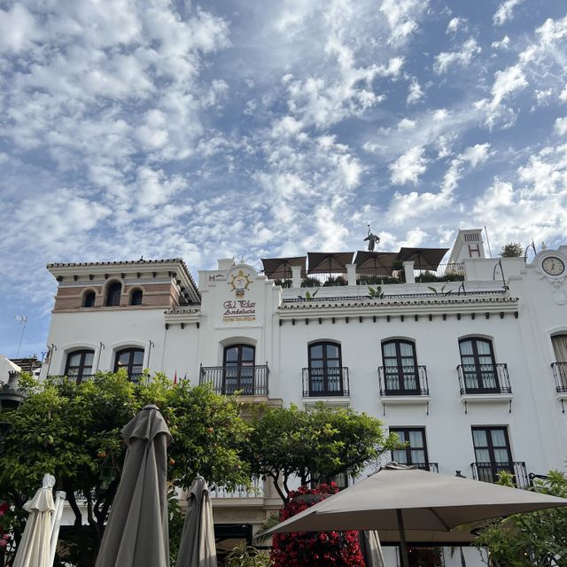 Edifico en Estepona